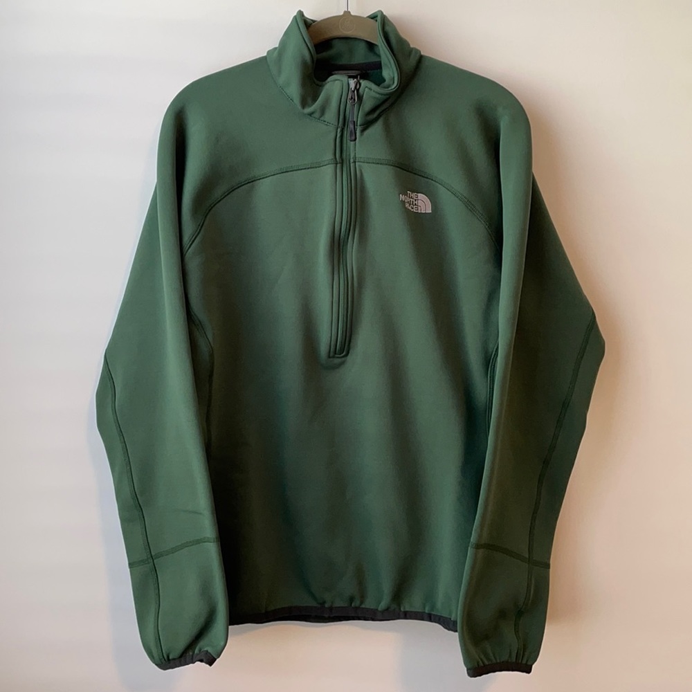 Women’s The North Face Quarter Zip